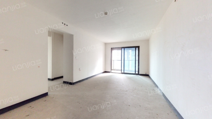 约克郡禧悦二手房实景图