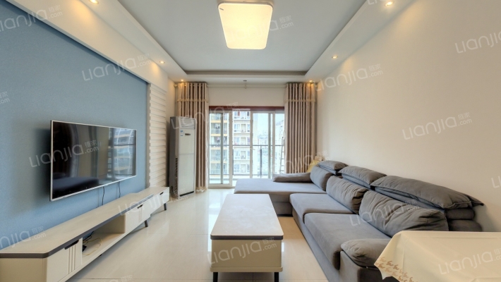 金科小城故事二手房实景图