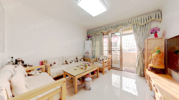 丰润花园多层二手房实景图