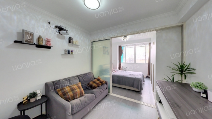 春江小区(静安)二手房实景图