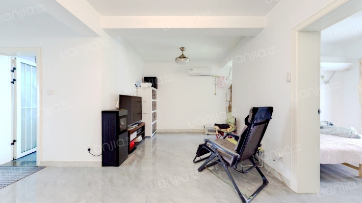 小河佳苑二手房实景图