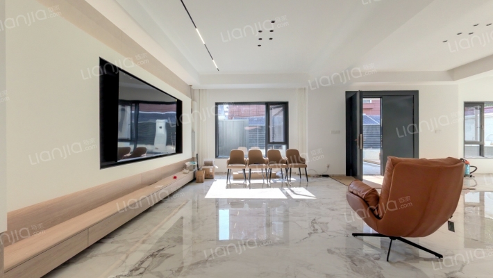 汇南村二手房实景图