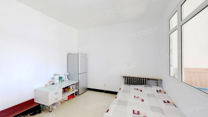 鹿海园一里二手房实景图