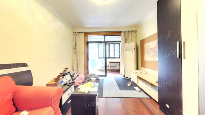 学林苑二手房实景图