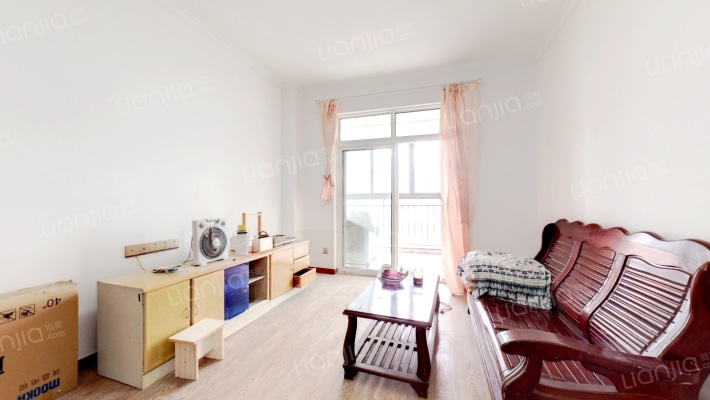 湘龙鑫城四期二手房实景图