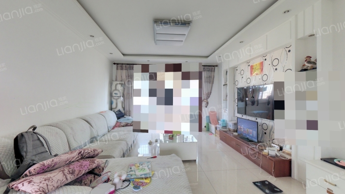 景湖花苑四区二手房实景图