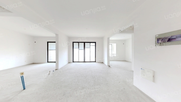 黄山华都二手房实景图