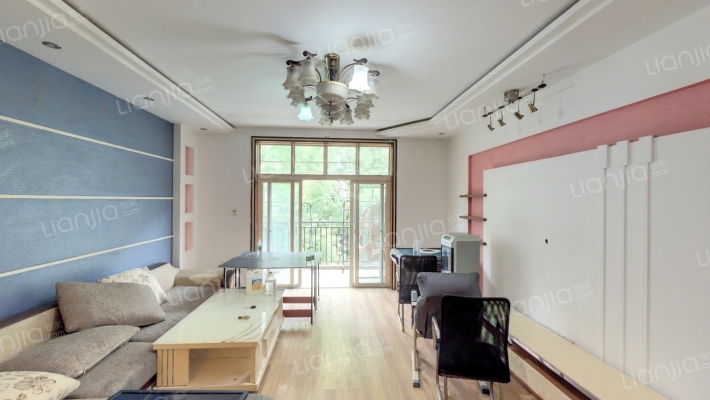 丽泉江南二手房实景图