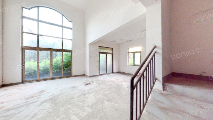 富力湾二手房实景图