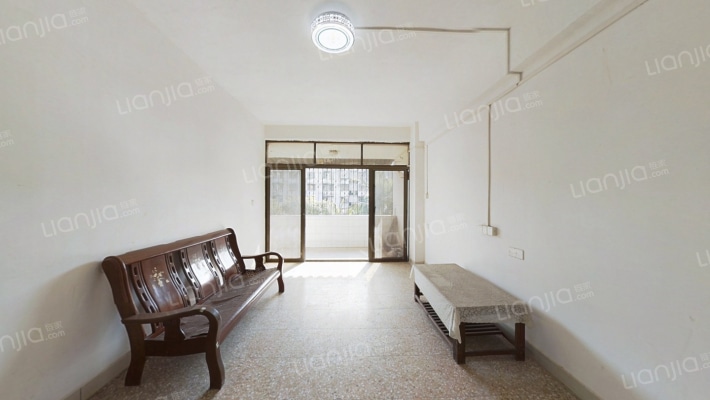 仙湖新村二手房实景图