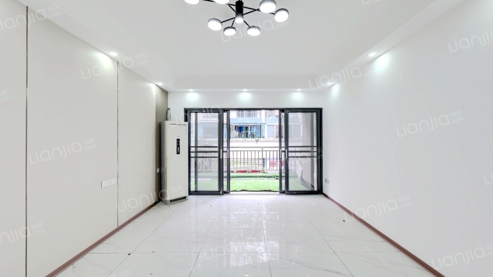 御景园二手房实景图