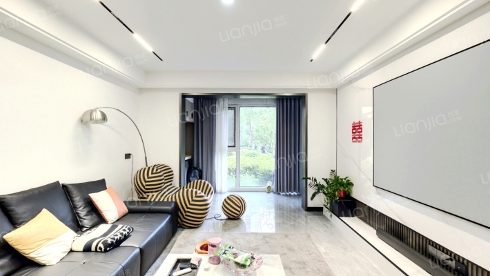 洛城雅锦园二手房实景图