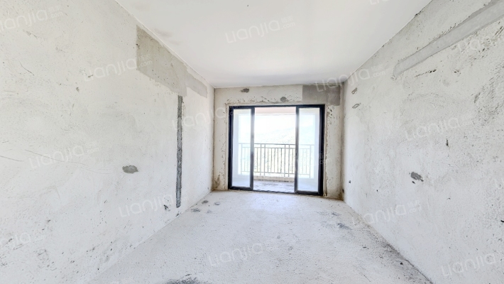 云山汇景豪园二手房实景图