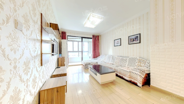 宝华海湾城二手房实景图