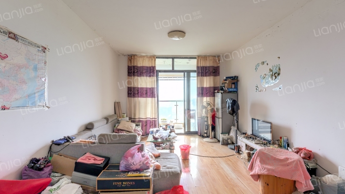 腾徽苑二手房实景图