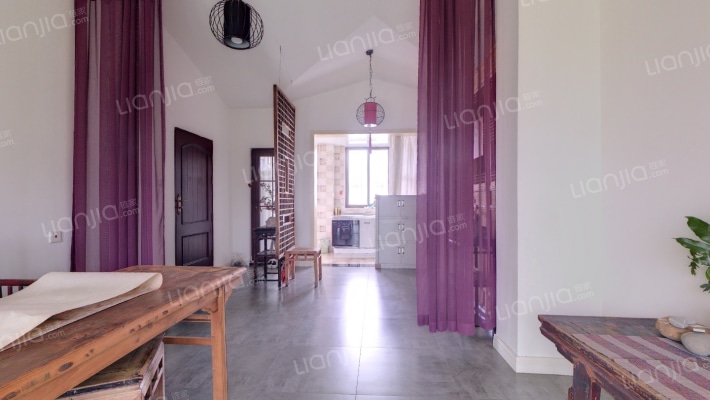 中信云栖谷二期玉堂镇二手房实景图