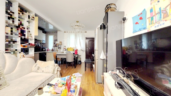 青塔南里二手房实景图