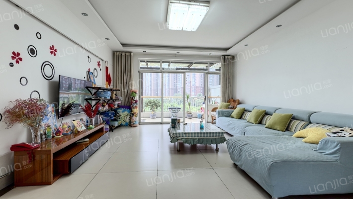 观澜半岛二手房实景图