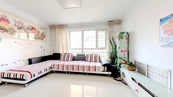 中拓假日广场二手房实景图