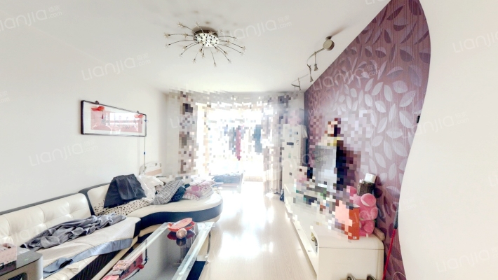 欧澜家园二手房实景图