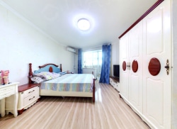 整租·甘露园南里 1室1厅 南_甘露园南里租房