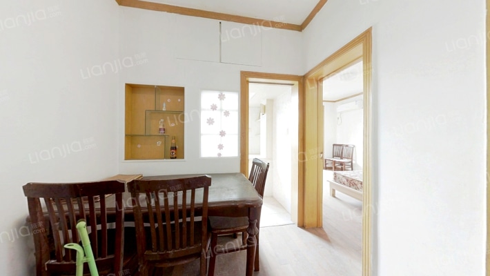 武学园小区二手房实景图