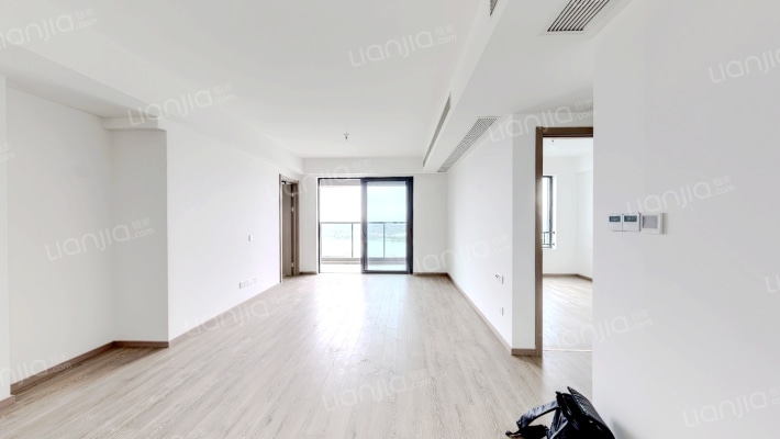 江来上府二手房实景图