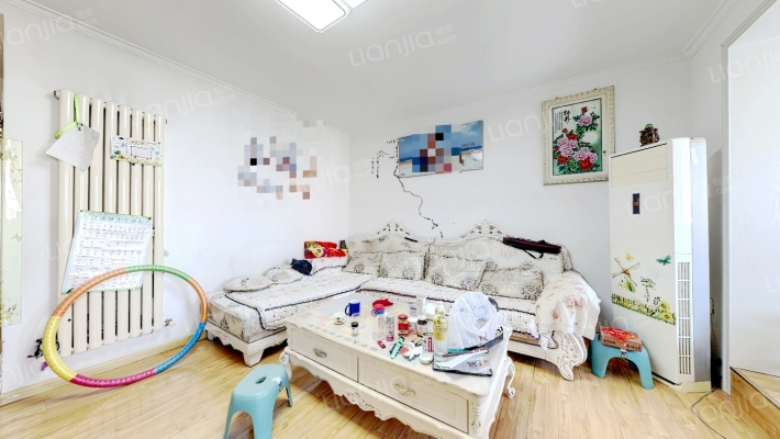 贵信鑫居二手房实景图