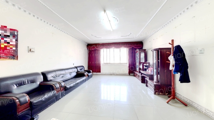 豫剧一团家属院二手房实景图