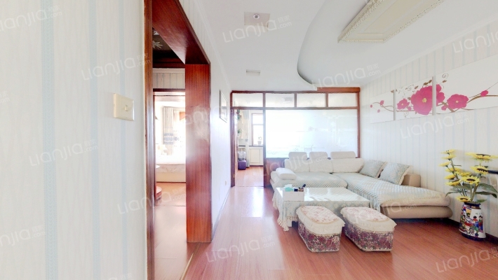 金海园二手房实景图