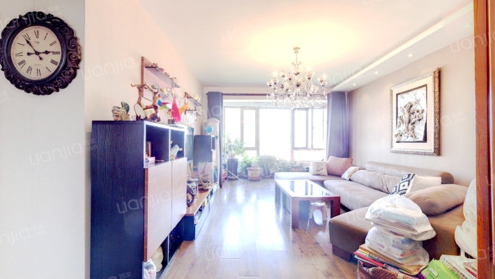 盛泰公寓二手房实景图