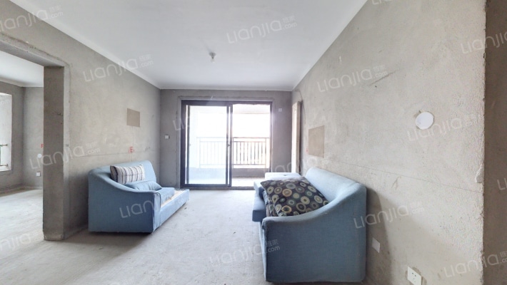 嘉业长江一号二手房实景图