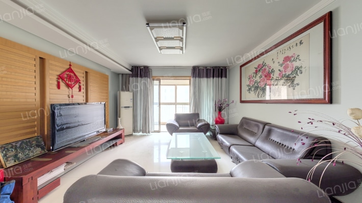 玫瑰园二手房实景图