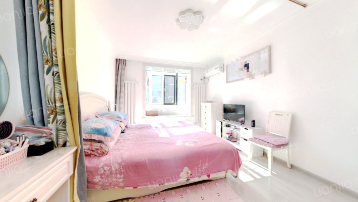 连山街二手房实景图