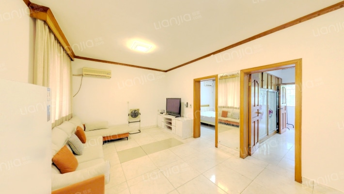 长港小区二手房实景图