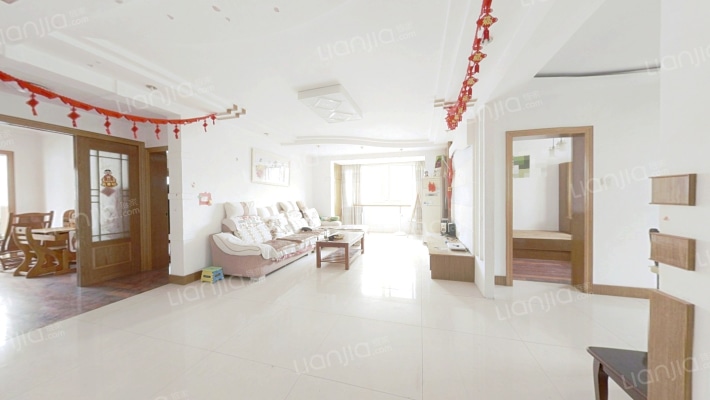 康馨家园二手房实景图