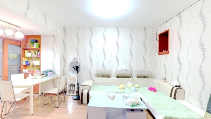 同德新村二手房实景图