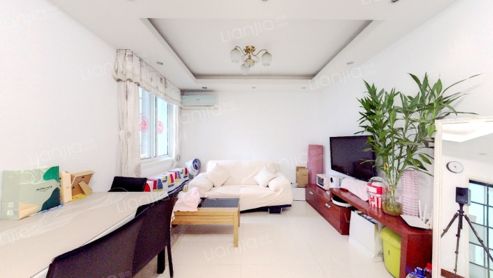 新江花园二手房实景图