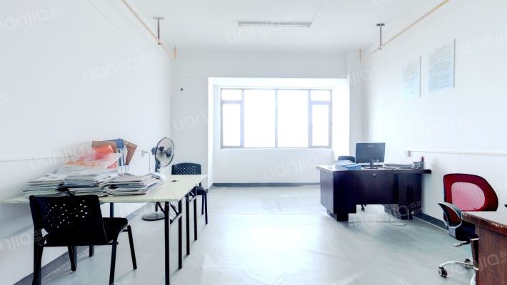 美好广场二手房实景图