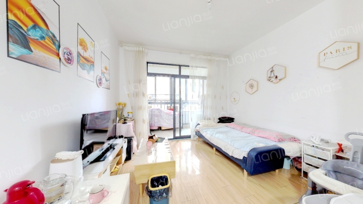 紫绸园二手房实景图