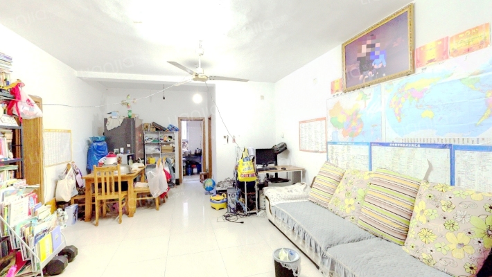 五星小区二手房实景图