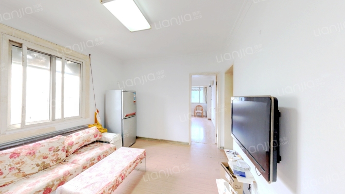 开源小区二村二手房实景图