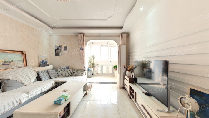 聚福园二期二手房实景图