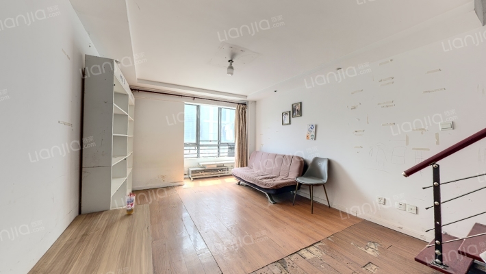 上城二手房实景图