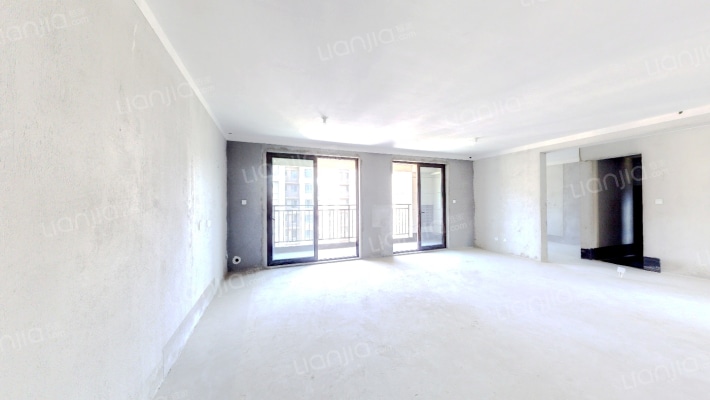 栖湖尚府二手房实景图