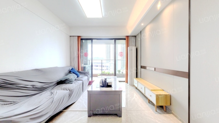 方直谷仓府二手房实景图