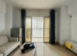 合租·碧溪花园 1居室 东南/南卧_碧溪花园租房