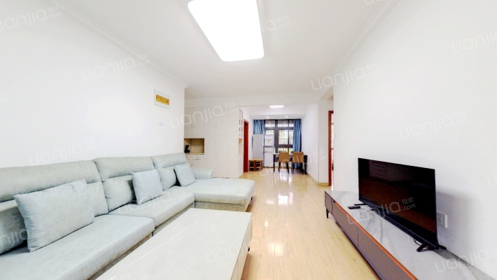 古城新苑二手房实景图