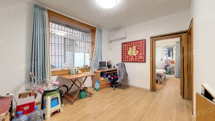 绿苑小区二手房实景图