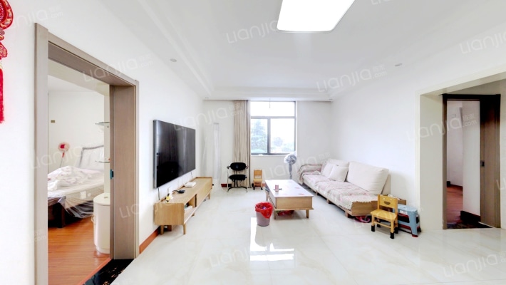 电信小区（五里墩）二手房实景图